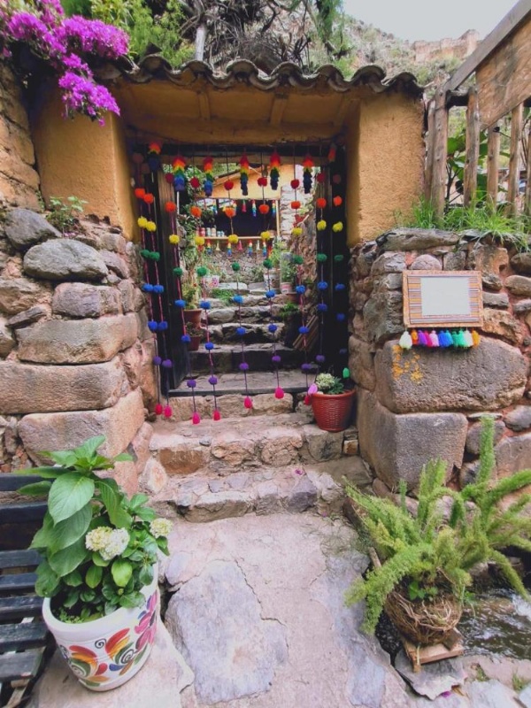 Hospedaje K'uchuwasi Backpacker image 14