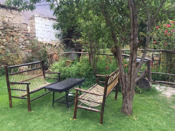 Hospedaje K'uchuwasi Backpacker image 16