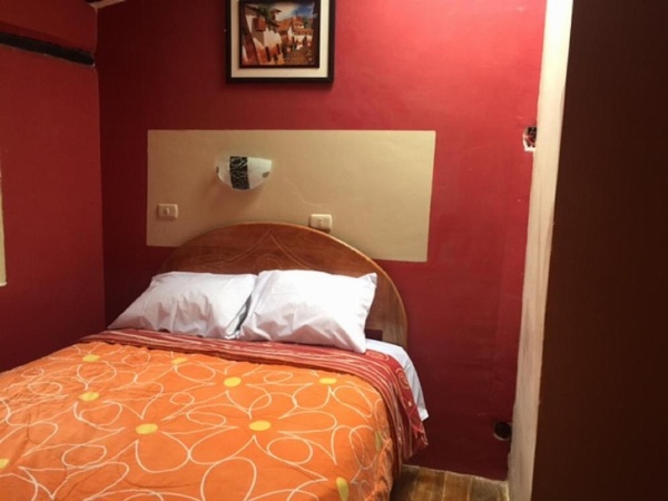 Hospedaje K'uchuwasi Backpacker image 9